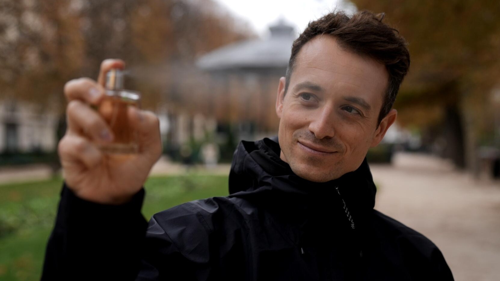 Hugo Clément vous met au jus